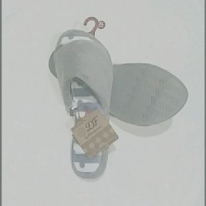 Dearfoams Women's Slippers X Large